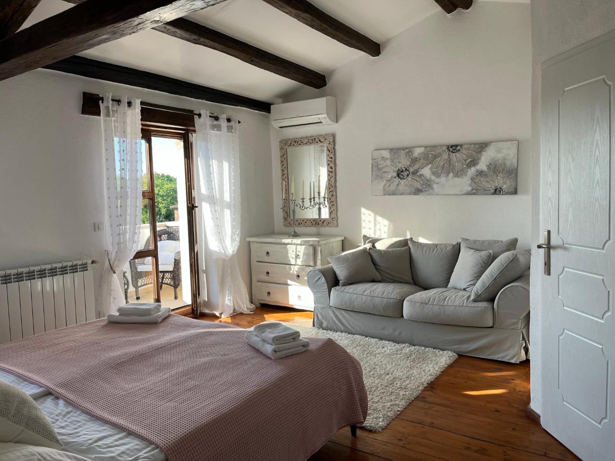 Villa Isabella - Ruheoase Poreč
