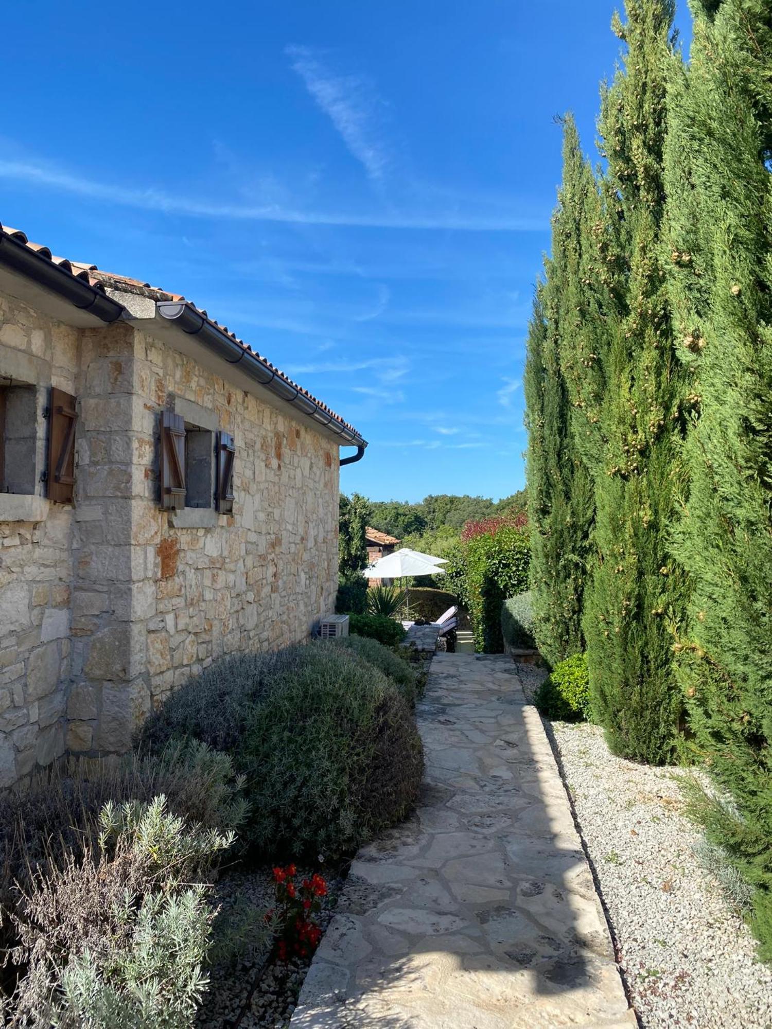 Isabella - Ruheoase Porec