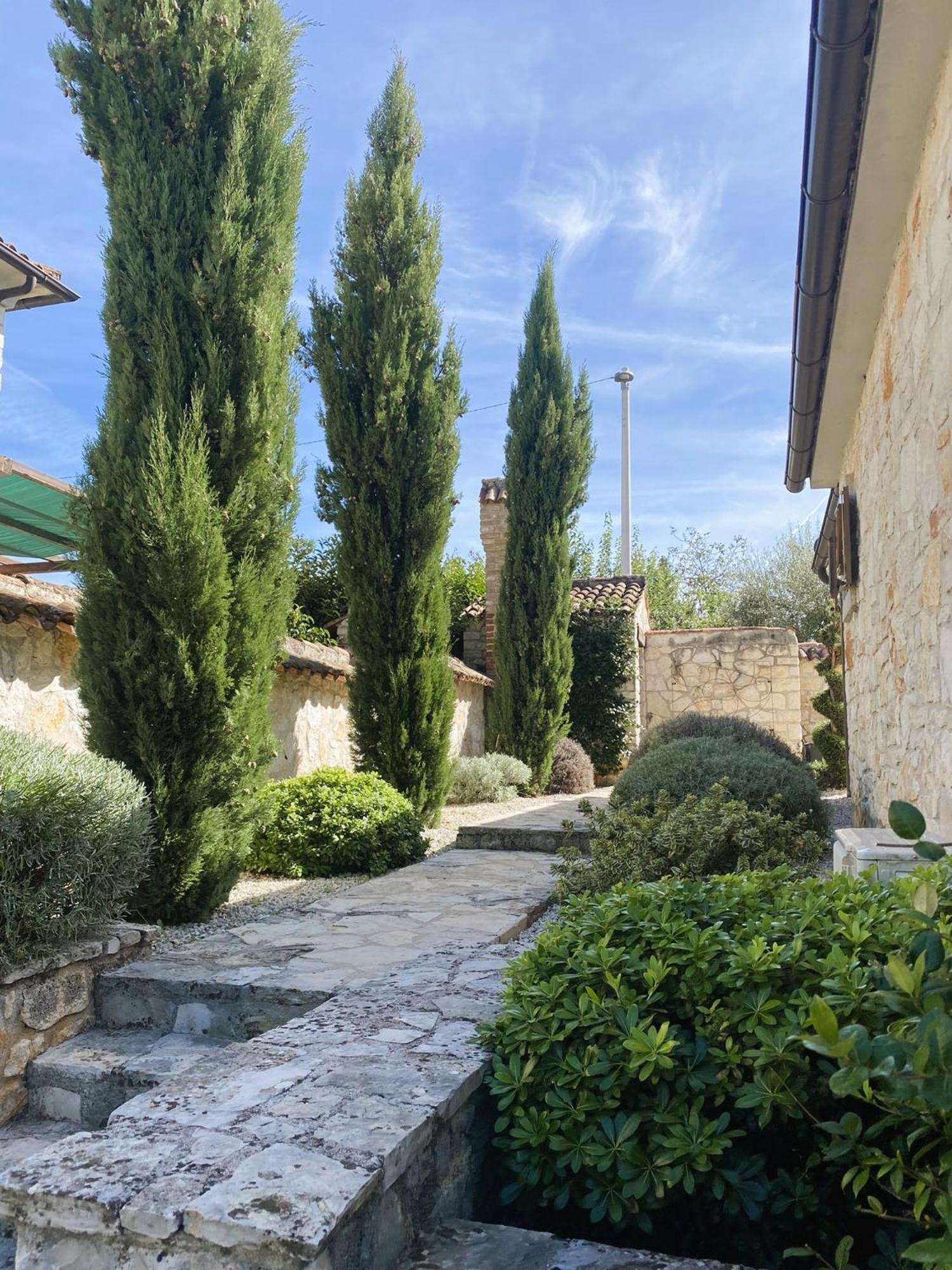 Villa Isabella - Ruheoase Poreč