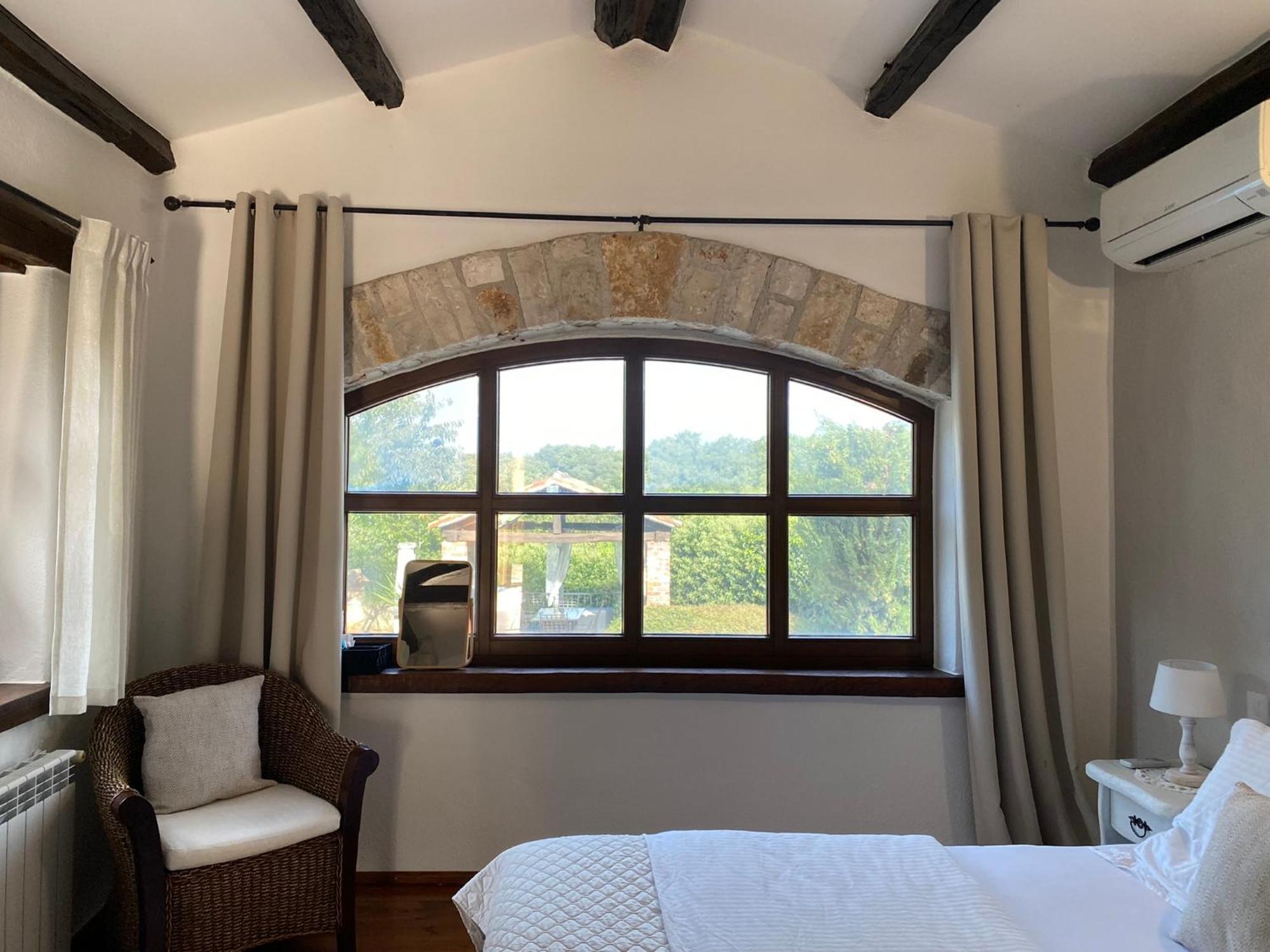 Isabella - Ruheoase * Porec