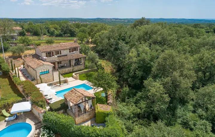 Villa Isabella - Ruheoase Poreč